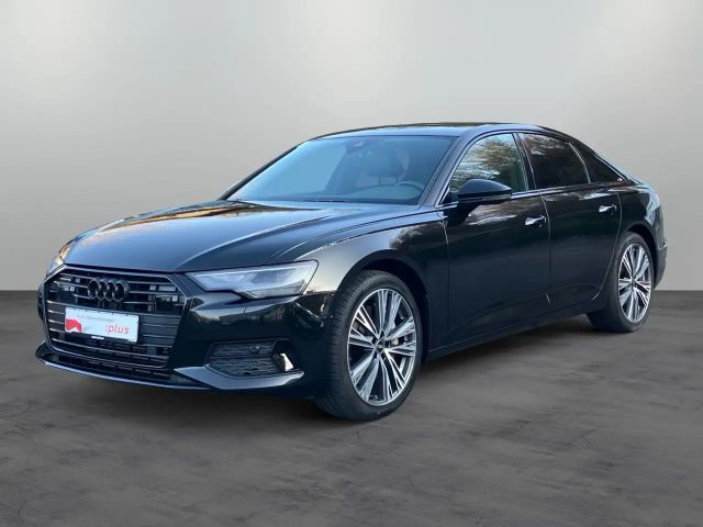 Audi A6 55 TFSI Quattro S-Tronic Sedan
