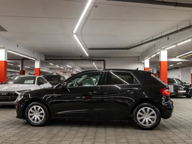 Audi A1 25 TFSI Sportback