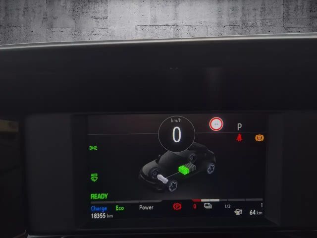 Opel Mokka Edition Mokka-e