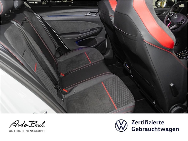 Volkswagen Golf GTI Golf VIII