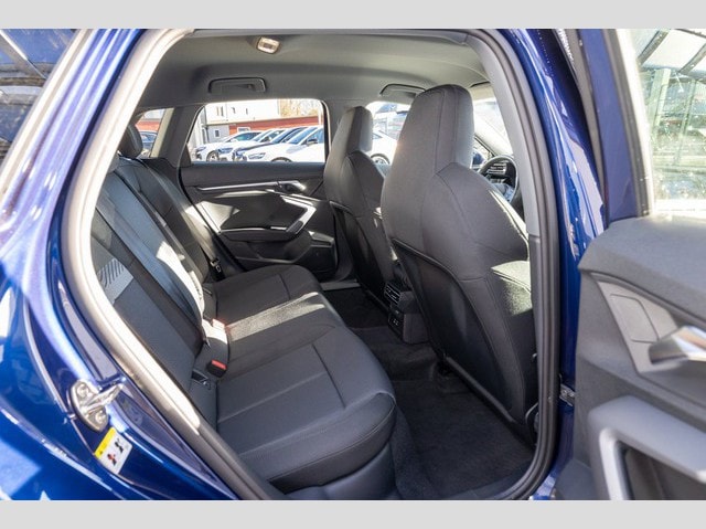 Audi A3 35 TFSI S-Tronic