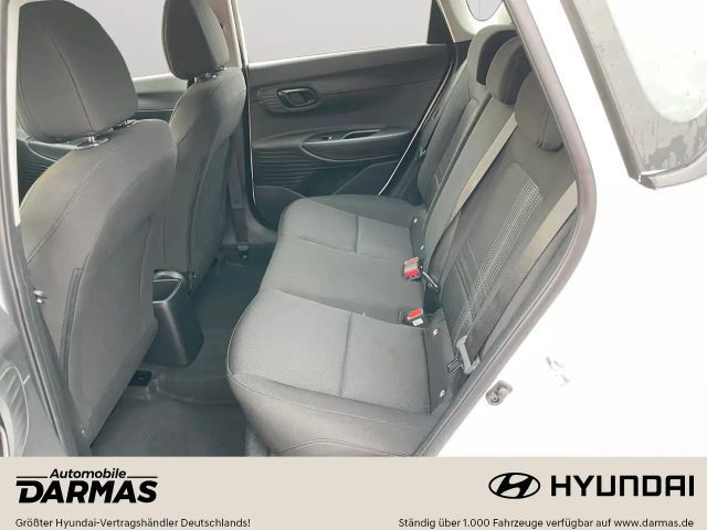 Hyundai Bayon 1.0 Select