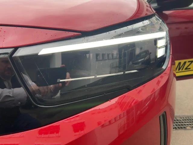 Opel Corsa F 1.2 *Stadtflitzer*