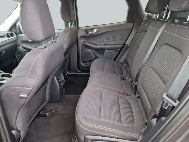 Ford Kuga Plug in Hybrid Titanium