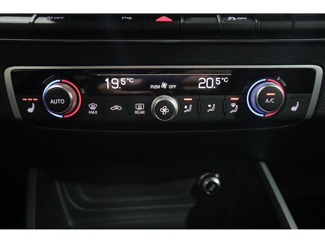 Audi Q2 35 TFSI S-Line S-Tronic