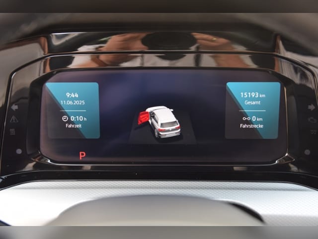 Volkswagen Golf DSG Golf VIII Move