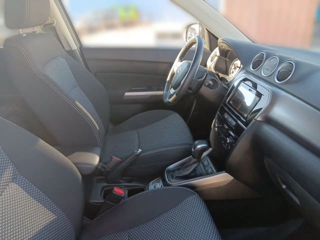 Suzuki Vitara AllGrip Hybrid Shine