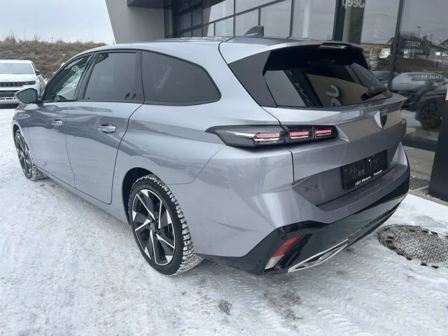 Peugeot 308 Allure Pack Hybrid SW