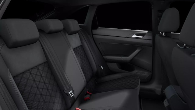 Volkswagen Taigo 1.5 TSI DSG IQ.Drive