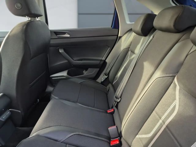 Volkswagen Taigo 1.5 TSI DSG Style