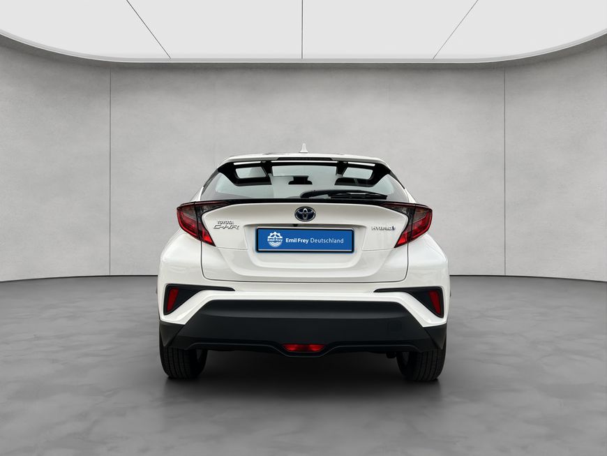 Toyota C-HR 5-deurs Flow