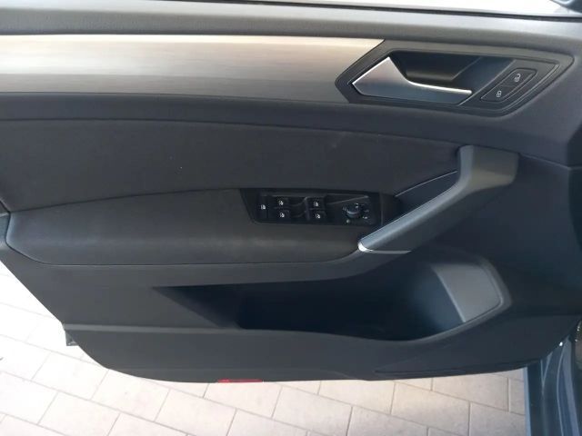 Volkswagen Touran 1.5 TSI Comfortline DSG