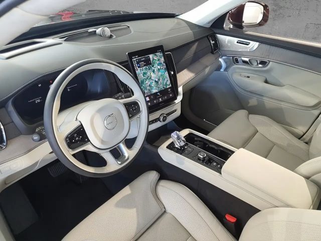 Volvo XC90 AWD Bright T8 Ultra