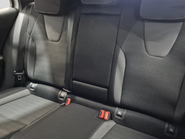 Skoda Octavia Ambition Combi iV