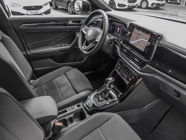Volkswagen T-Roc 2.0 TDI DSG R-Line