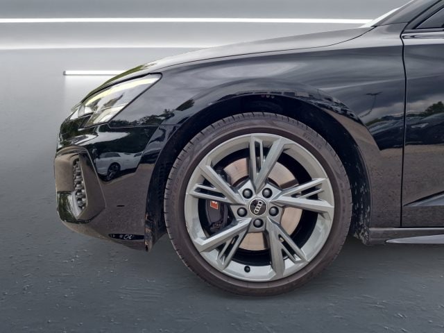 Audi S3 Quattro S-Tronic Sportback