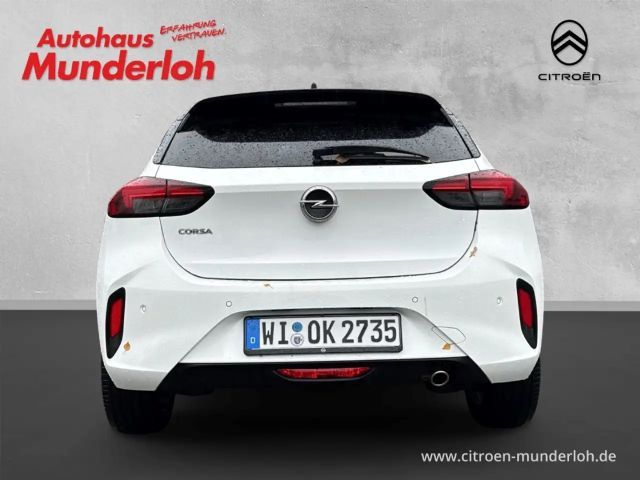 Opel Corsa GS-Line Grand Sport Turbo