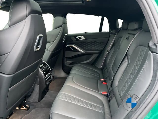 BMW X6 Competition Coupé