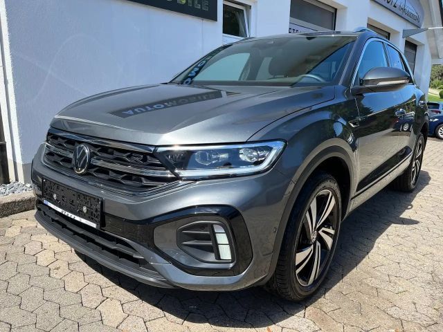 Volkswagen T-Roc 1.5 TSI DSG R-Line