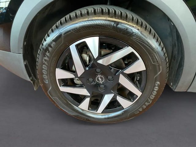 Opel Mokka 1.2 Turbo Elegance Turbo