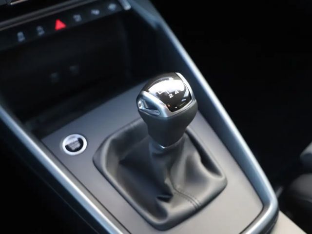 Audi A3 35 TFSI Sedan