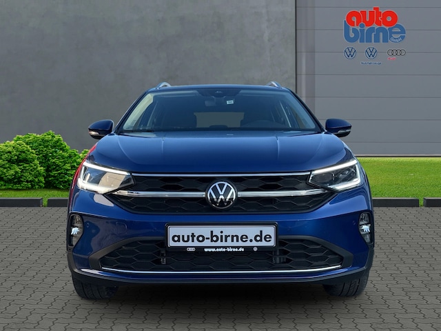 Volkswagen Taigo 1.0 TSI DSG Style