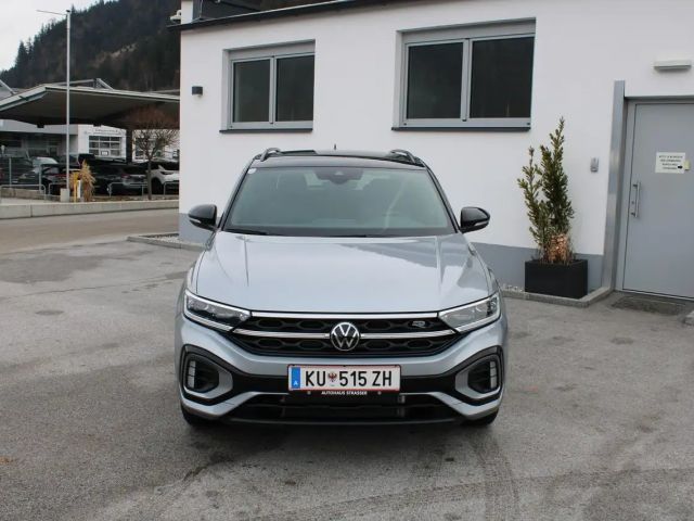 Volkswagen T-Roc 4Motion DSG R-Line