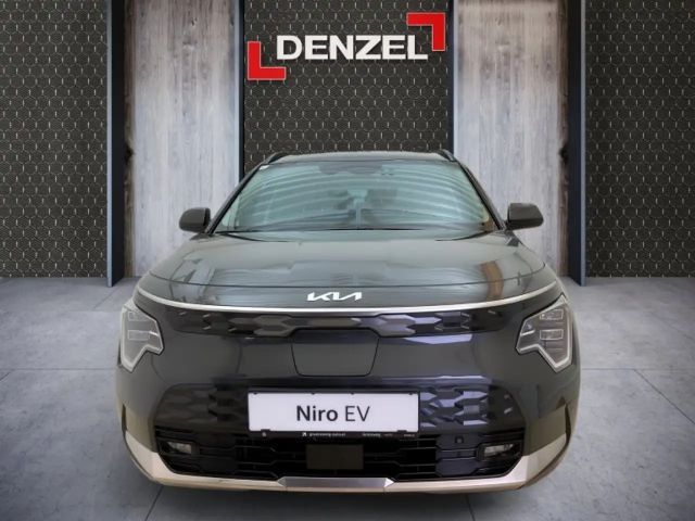 Kia Niro e-Niro