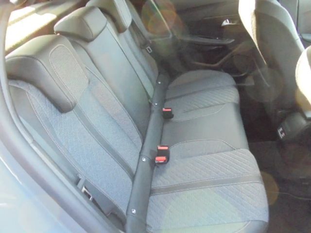 Peugeot E-208 Allure Pack Hybrid