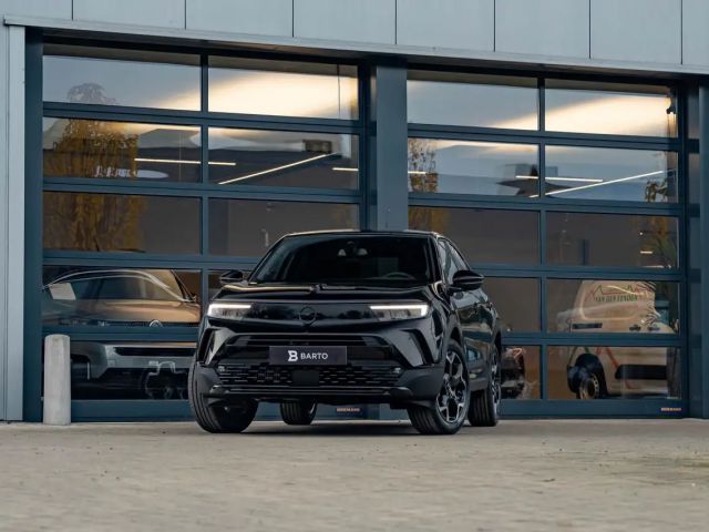 Opel Mokka Ultimate