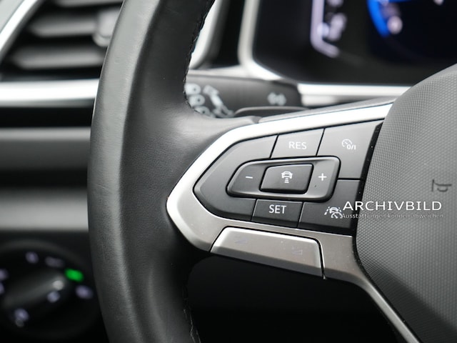 Volkswagen T-Roc DSG R-Line