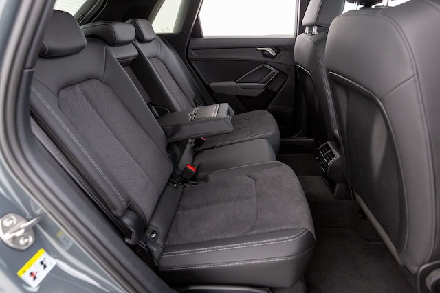 Audi Q3 35 TFSI S-Tronic