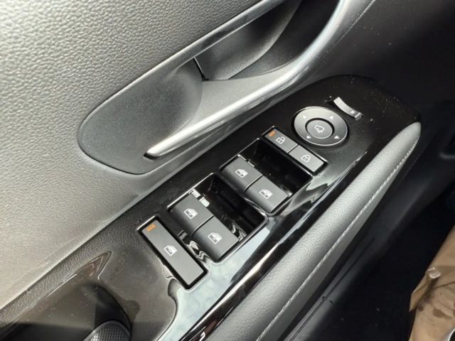 Hyundai Tucson 2WD T-GDi