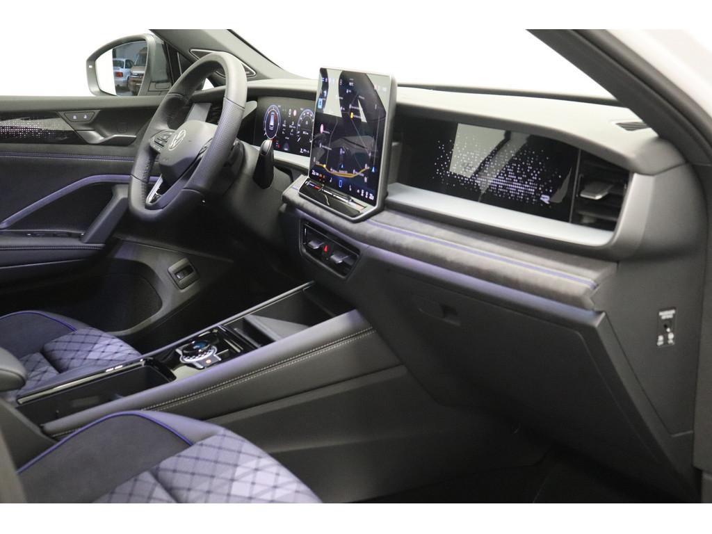 Volkswagen Tayron 2.0 TDI DSG R-Line