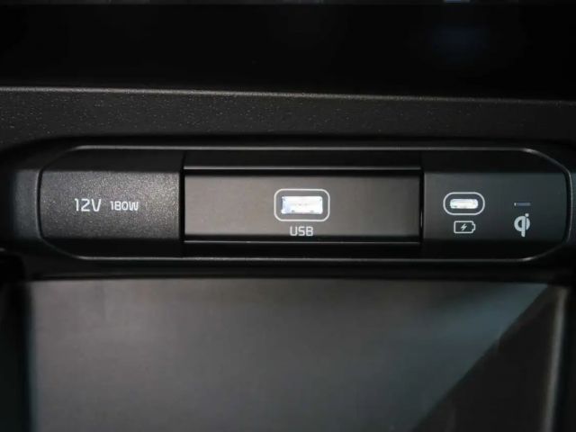 Kia Niro GDi PHEV Spirit