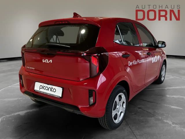 Kia Picanto Edition 7