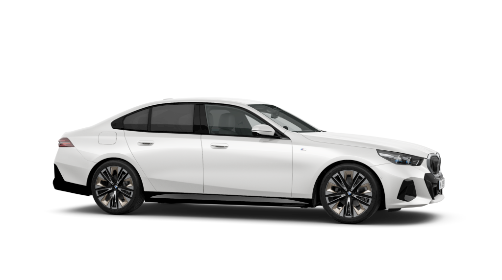 BMW 520 520d Sedan xDrive