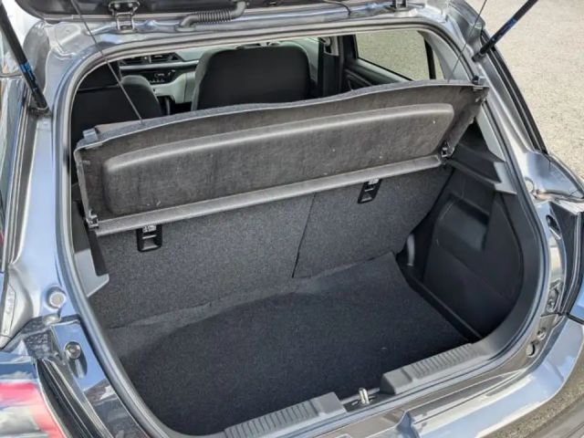 Suzuki Swift Comfort Hybrid