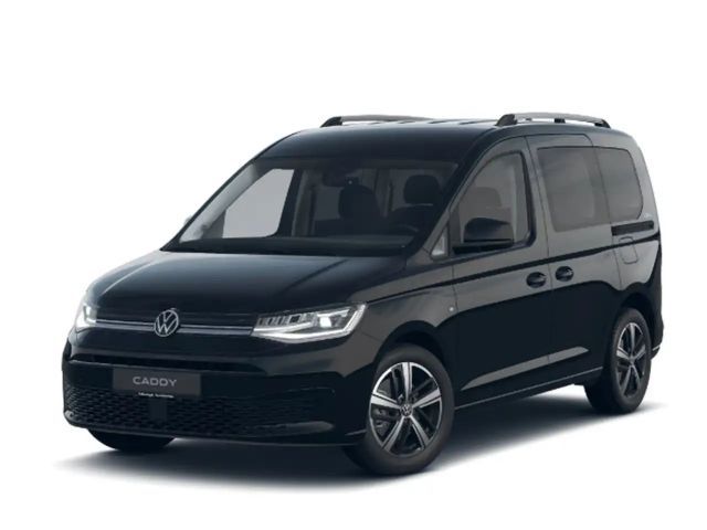 Volkswagen Caddy 2.0 TDI DSG