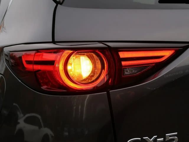 Mazda CX-5 *Sondermodell mit vielen Extras*Wartungen lückenlo