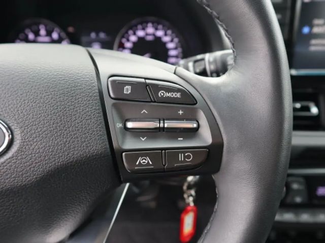 Hyundai i30 1.0 Hybrid Smart T-GDi