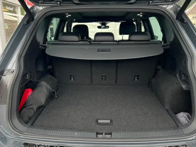 Seat Tarraco 2.0 TSI 4Drive DSG Xcellence