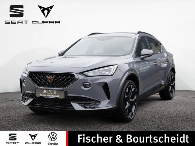 Cupra Formentor 1.5 TSI