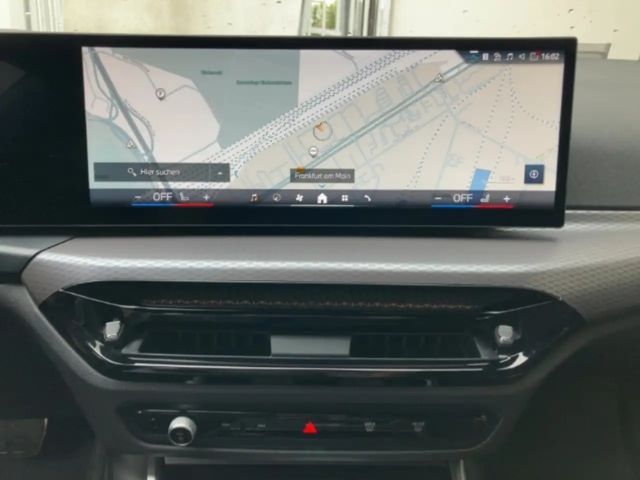 BMW 318 318d M-Sport Touring