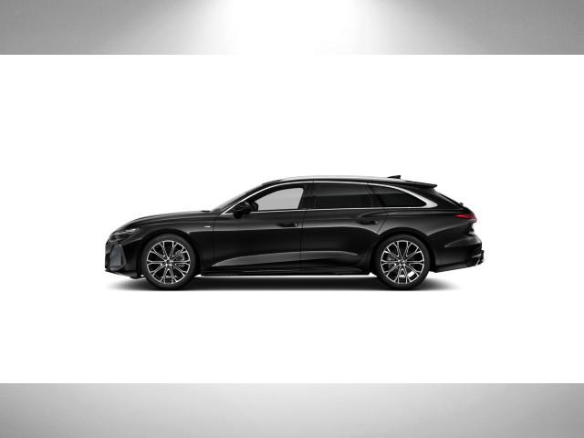 Audi A6 Avant Quattro S-Line S-Tronic