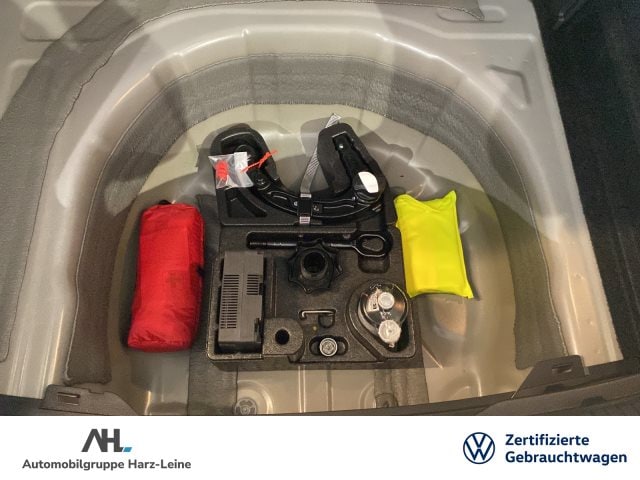 Volkswagen Taigo 1.5 TSI DSG IQ.Drive