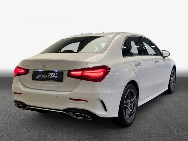 Mercedes-Benz A 180 A-Klasse