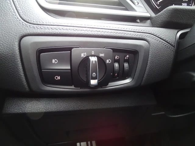 BMW 218 218i Gran Tourer M-Sport