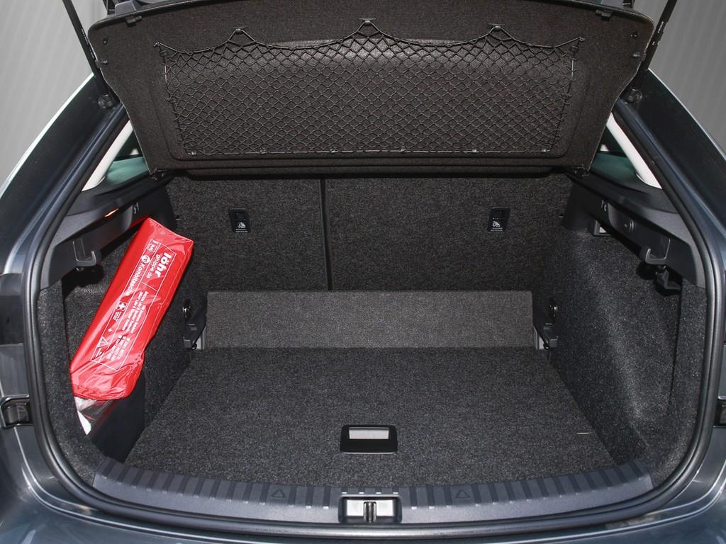 Skoda Scala 1.0 TSI Selection