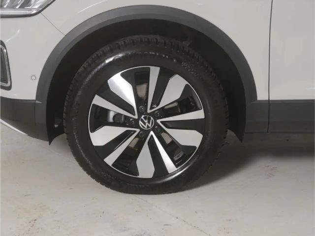Volkswagen T-Roc 1.5 TSI DSG